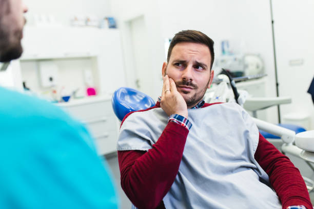Best Full Mouth Reconstruction  in North Fair Oaks, CA
