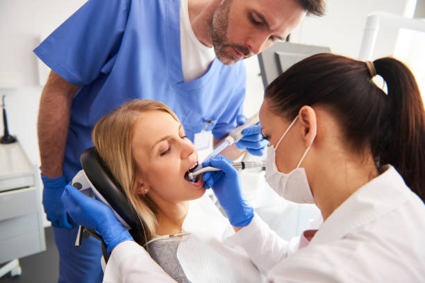 Best Dental Fillings (Composite and Amalgam)  in North Fair Oaks, CA