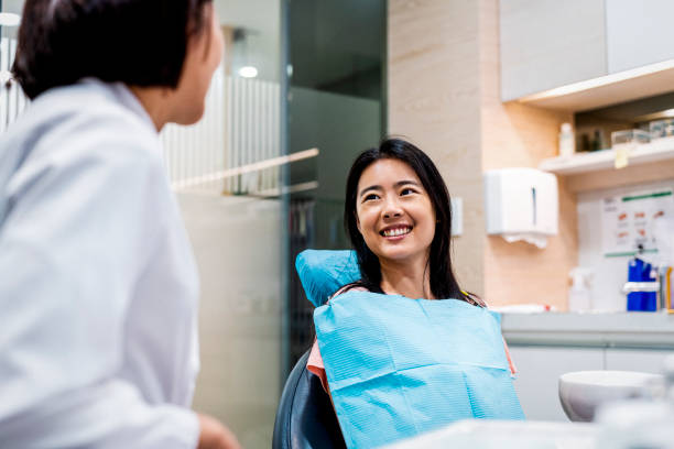  North Fair Oaks, CA Holistic Dental Services Pros