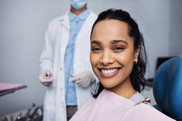 Dental X-Rays and Imaging in North Fair Oaks, CA