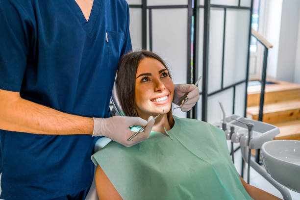Best Dental Inlays and Onlays  in North Fair Oaks, CA