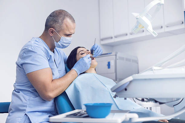 Best Dental X-Rays and Imaging  in North Fair Oaks, CA