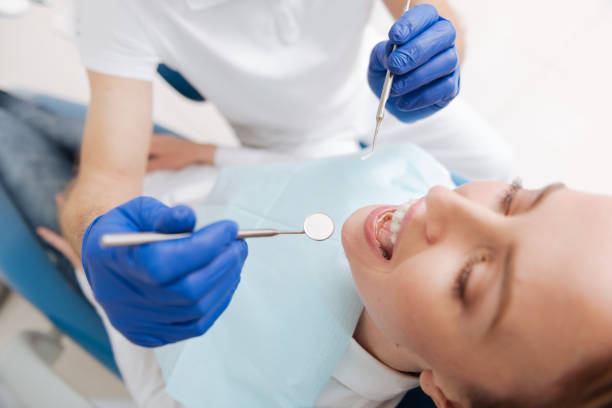 Best Oral Cancer Screening  in North Fair Oaks, CA